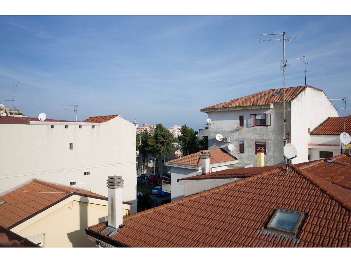 Appartamento in vendita in Via Costantinopoli  a Ortona - 841500 foto 8