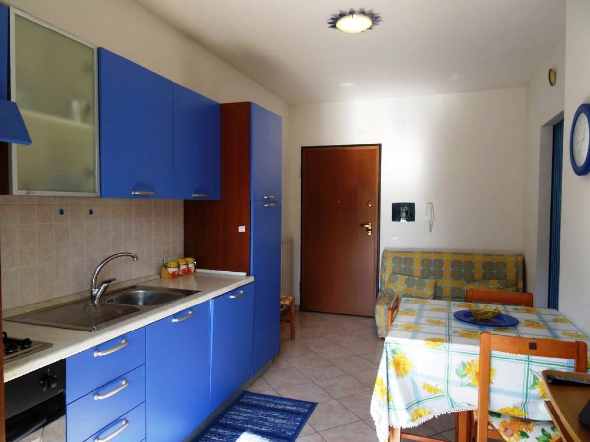 Appartamento in vendita in Via Legnano  a Alba Adriatica - 115927 foto 4
