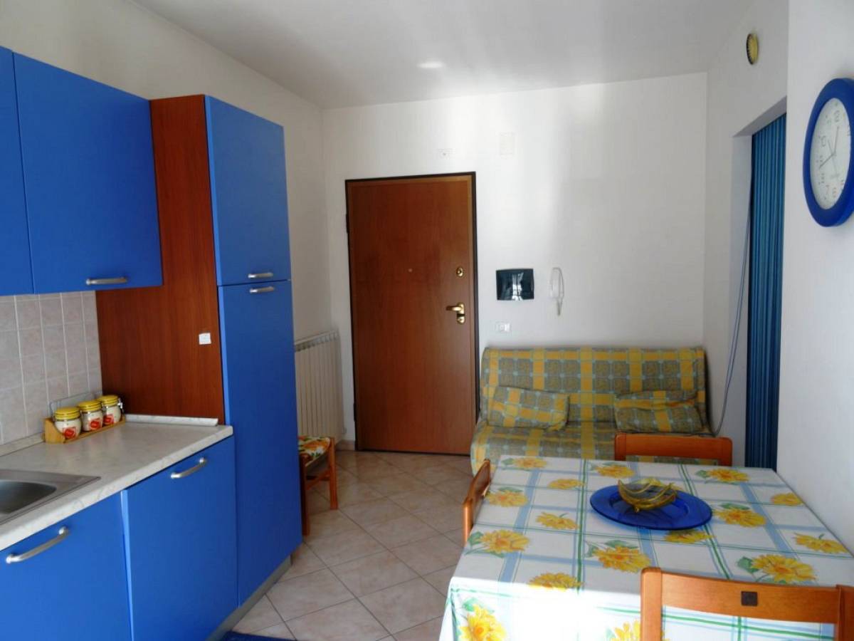 Appartamento in vendita in Via Legnano  a Alba Adriatica - 115927 foto 12