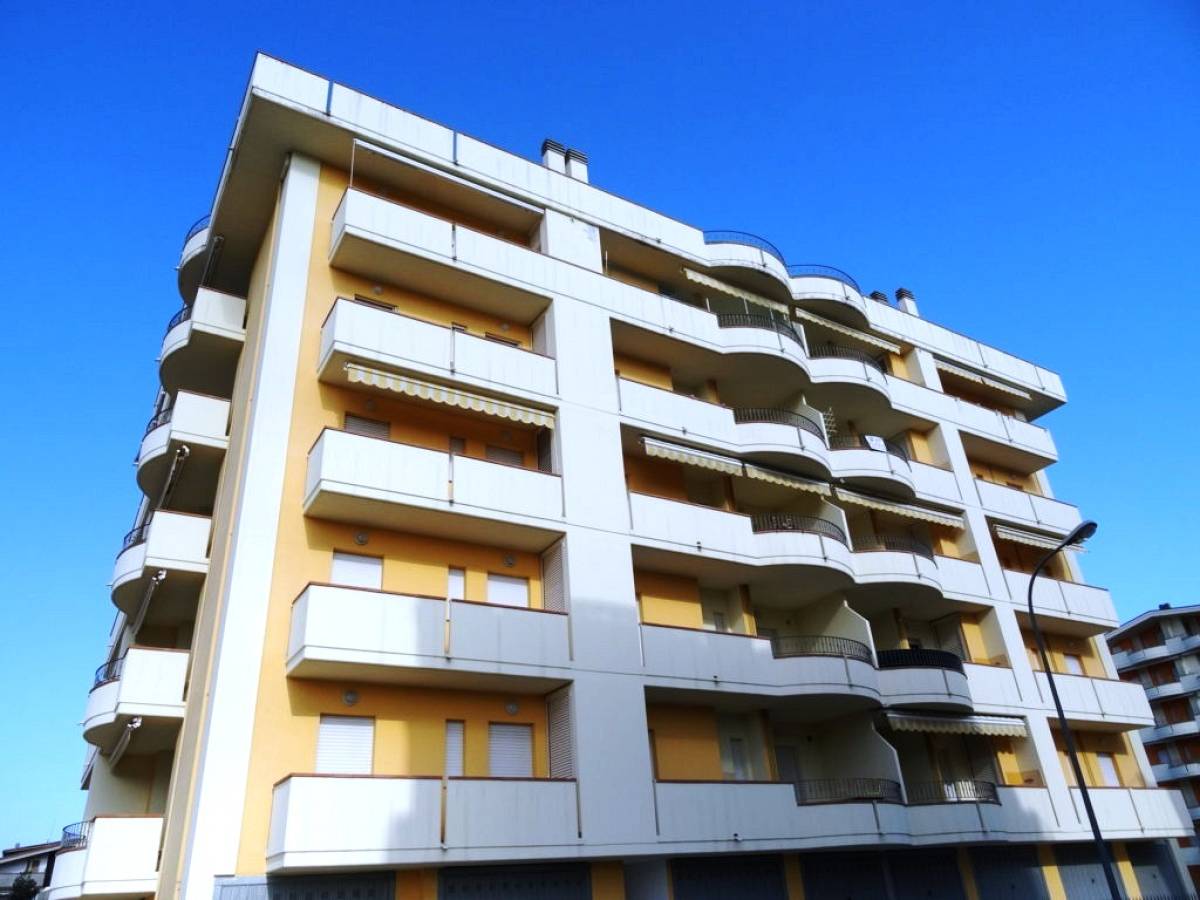 Appartamento in vendita in Via Legnano  a Alba Adriatica - 115927 foto 14