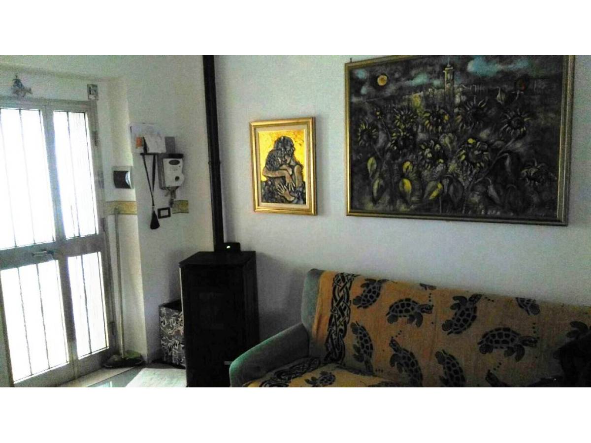 Casa indipendente in vendita in Via dei Mulini, 2   a San Buono - 616416 foto 2