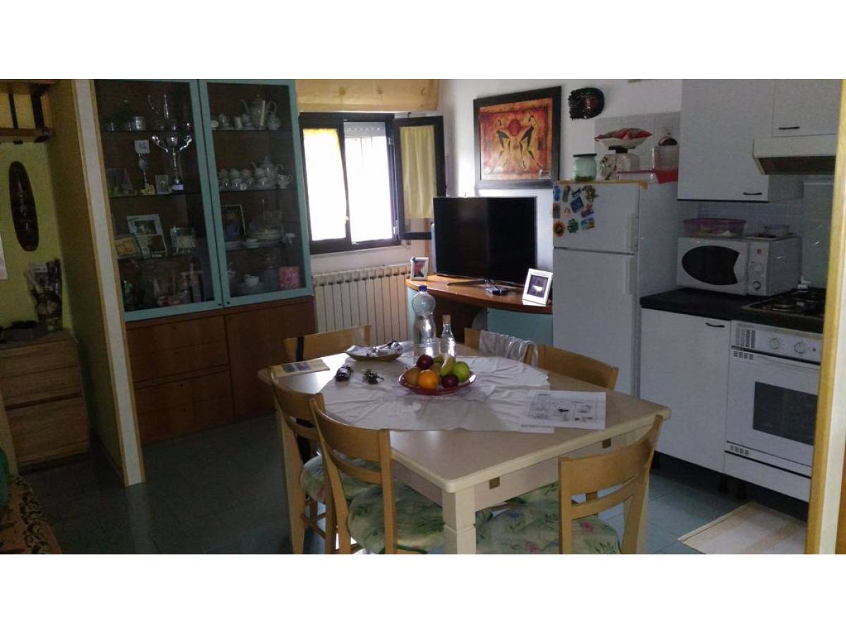 Casa indipendente in vendita in Via dei Mulini, 2   a San Buono - 616416 foto 3