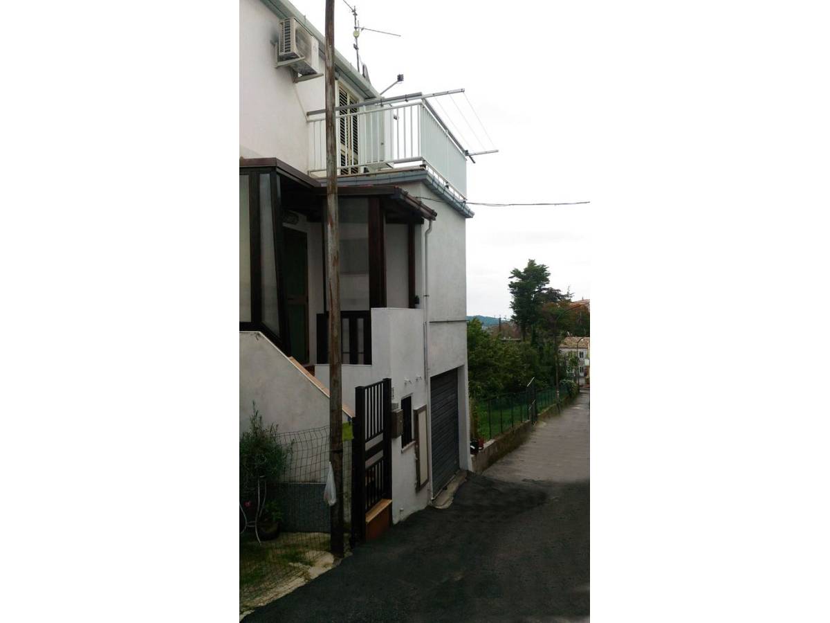 Indipendent house for sale in Via dei Mulini, 2   at San Buono - 616416 foto 4
