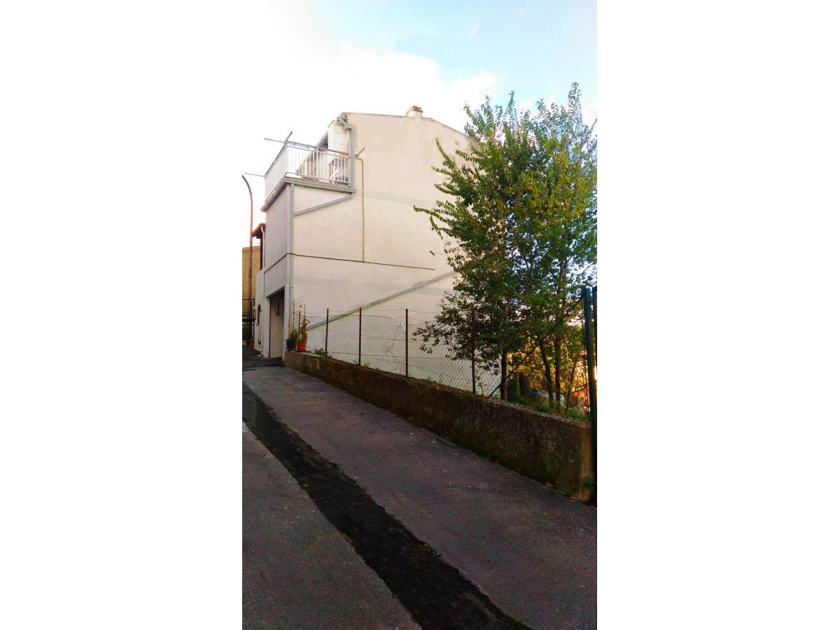 Casa indipendente in vendita in Via dei Mulini, 2   a San Buono - 616416 foto 11