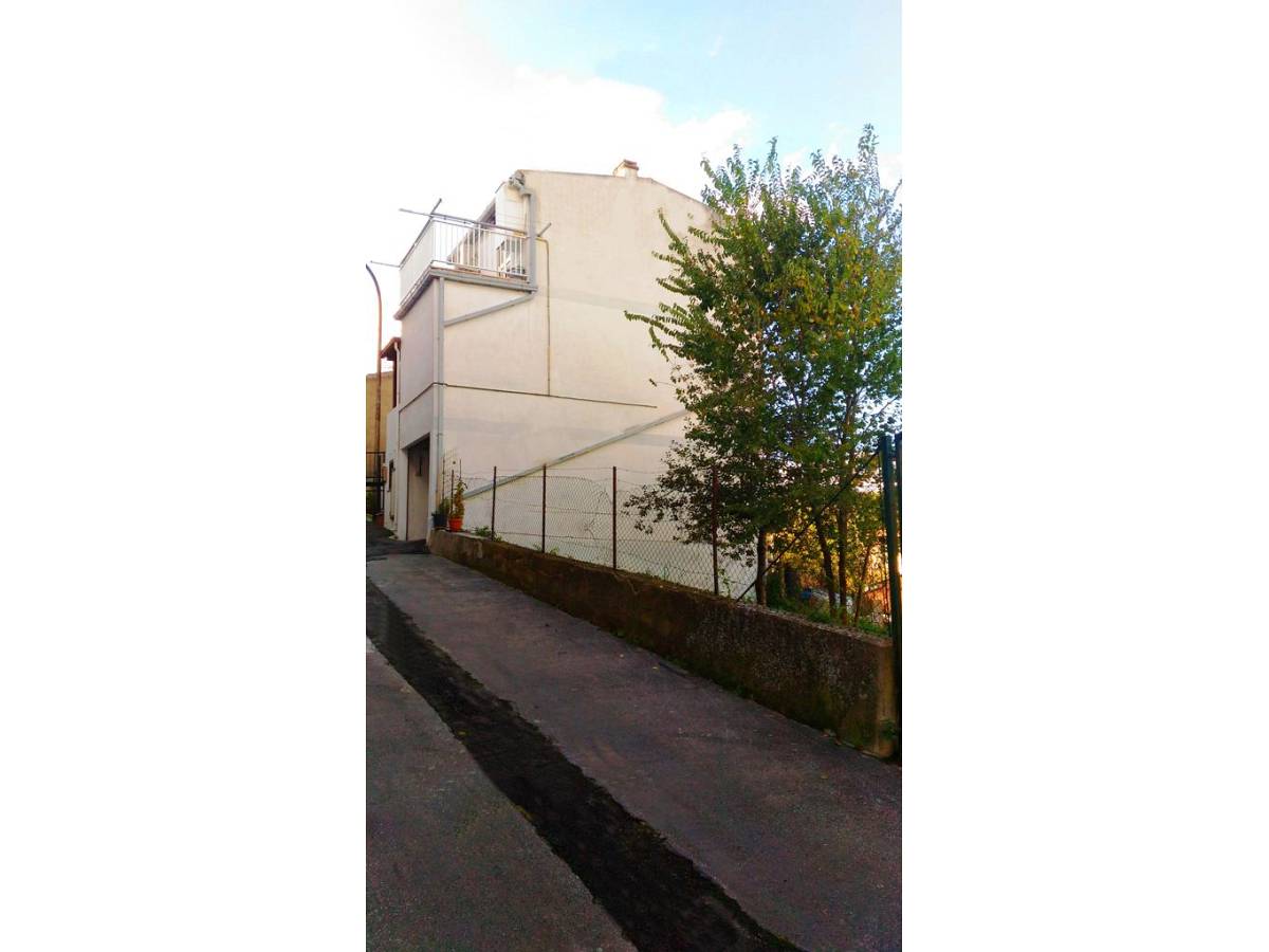 Indipendent house for sale in Via dei Mulini, 2   at San Buono - 616416 foto 11