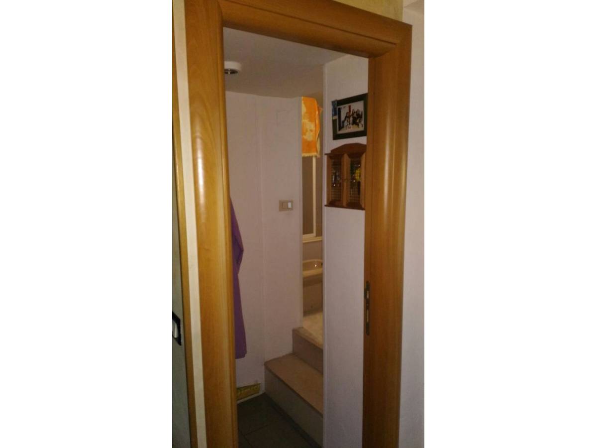 Casa indipendente in vendita in Via dei Mulini, 2   a San Buono - 616416 foto 22