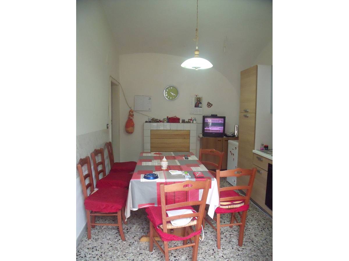 Casa indipendente in vendita in Viale Beato Angelo, 99  a Furci - 571050 foto 4
