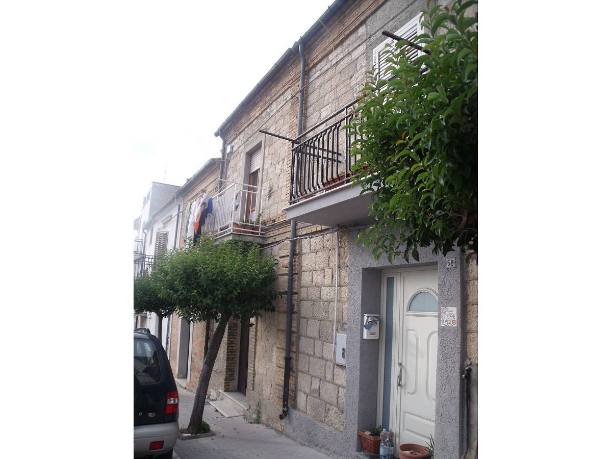 Casa indipendente in vendita in Viale Beato Angelo, 99  a Furci - 571050 foto 1
