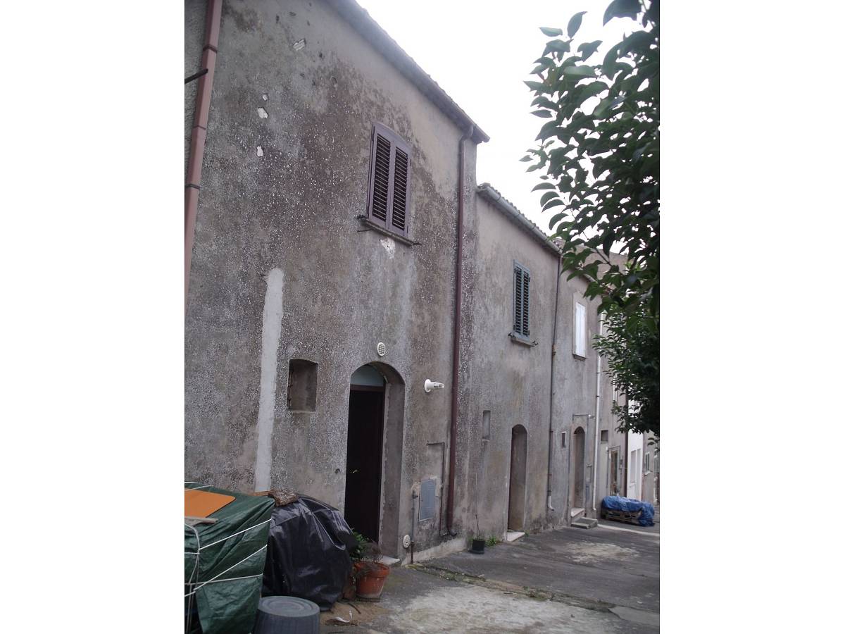 Casa indipendente in vendita in Viale Beato Angelo, 99  a Furci - 571050 foto 11