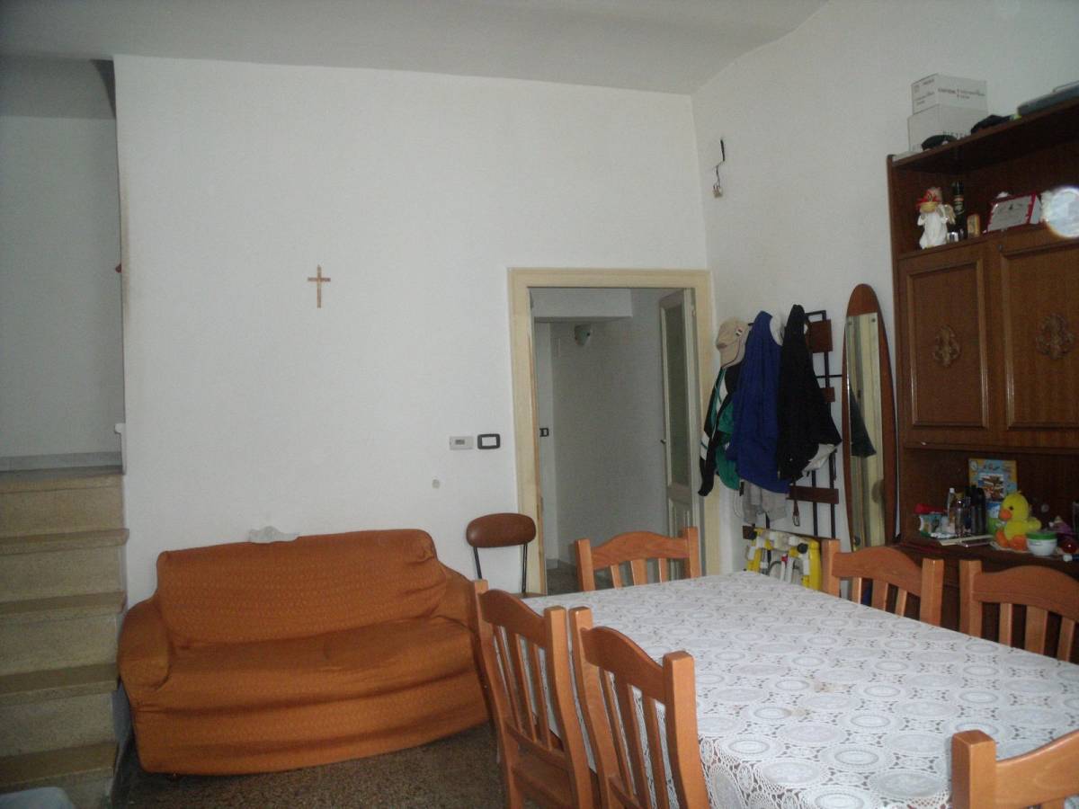 Casa indipendente in vendita in Viale Beato Angelo, 99  a Furci - 571050 foto 6