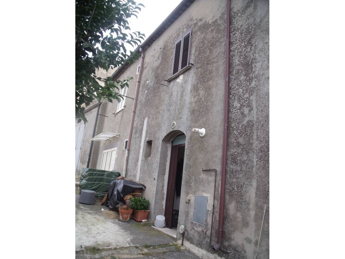 Casa indipendente in vendita in Viale Beato Angelo, 99  a Furci - 571050 foto 12