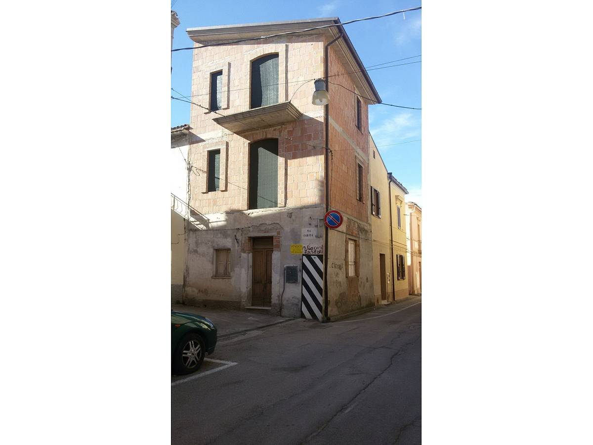 Casa indipendente in vendita in Via Carità Via Marrrucina  a cupello - 7729 foto 4