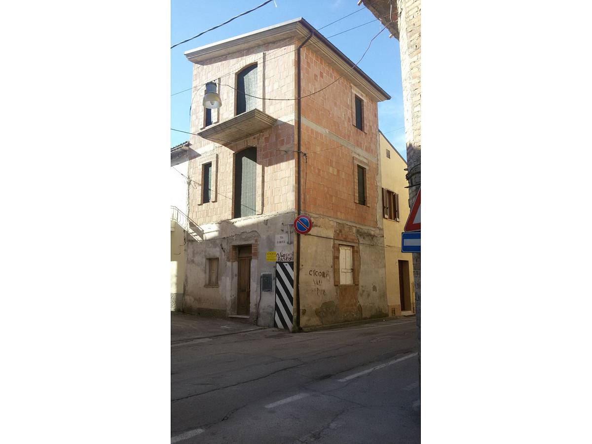 Casa indipendente in vendita in Via Carità Via Marrrucina  a cupello - 7729 foto 6