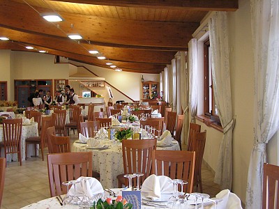 Vendita Ristorante a Cupello