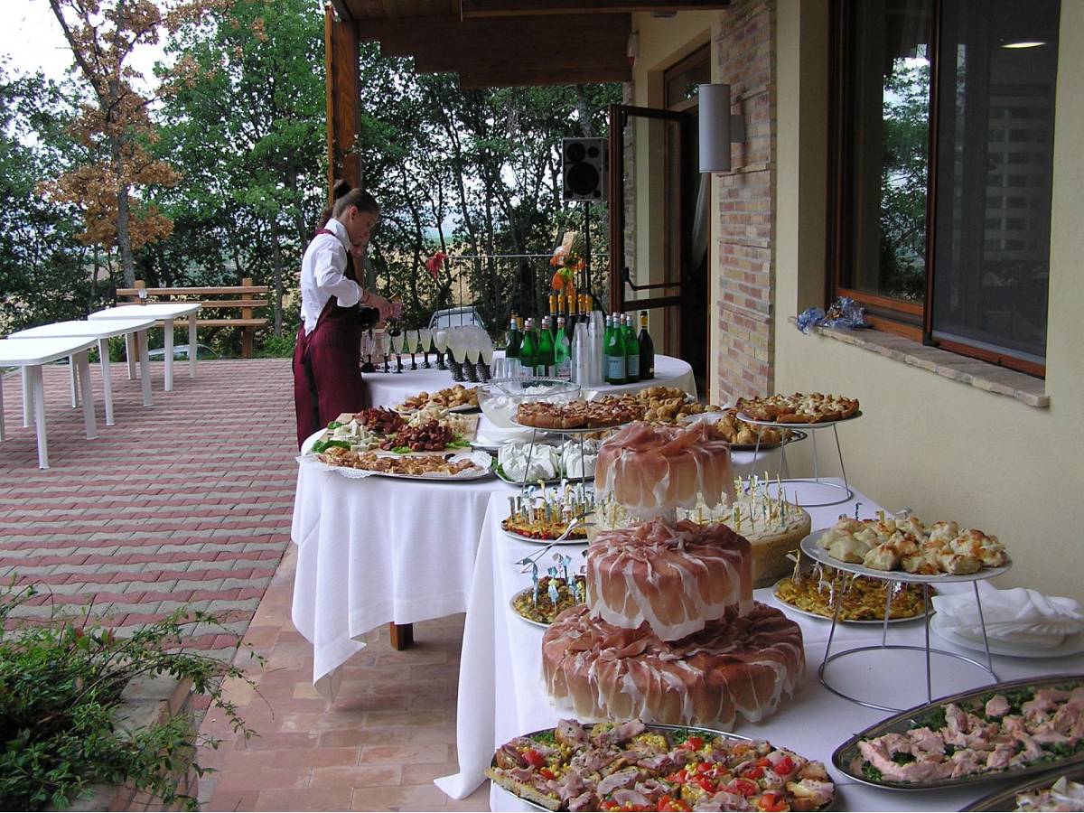 Ristorante in vendita in contrada ributtini  a Cupello - 565883 foto 4