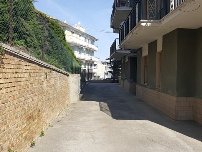 Appartamento in vendita a Chieti