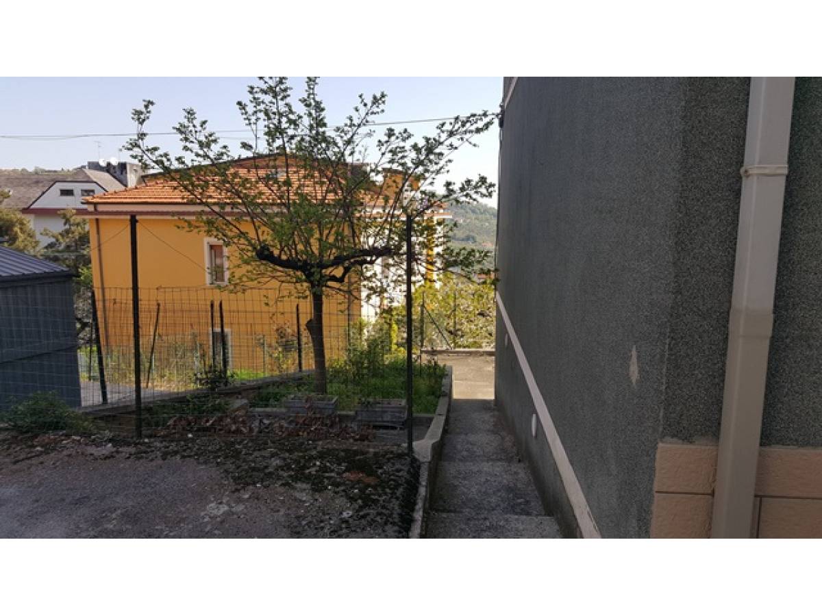 Appartamento in vendita in Via Dei Carecini,11 zona Tricalle a Chieti - 162437 foto 3