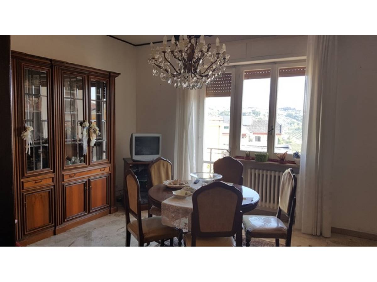 Appartamento in vendita in Via Dei Carecini,11 zona Tricalle a Chieti - 162437 foto 5
