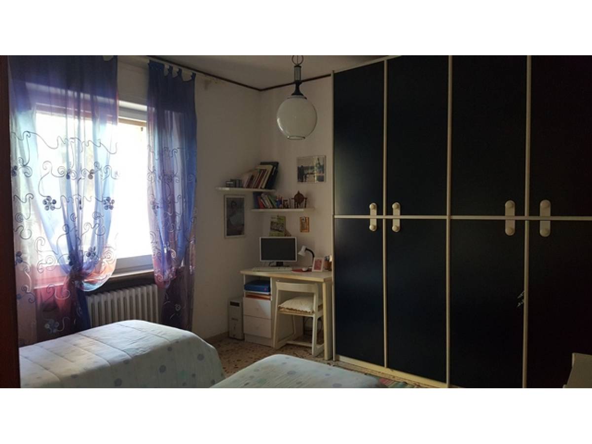 Appartamento in vendita in Via Dei Carecini,11 zona Tricalle a Chieti - 162437 foto 8