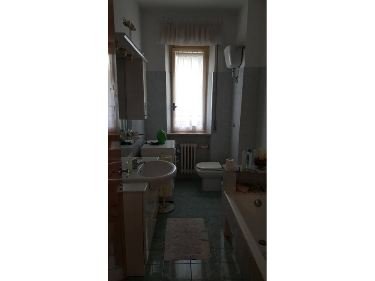 Appartamento in vendita in Via Dei Carecini,11 zona Tricalle a Chieti - 162437 foto 9