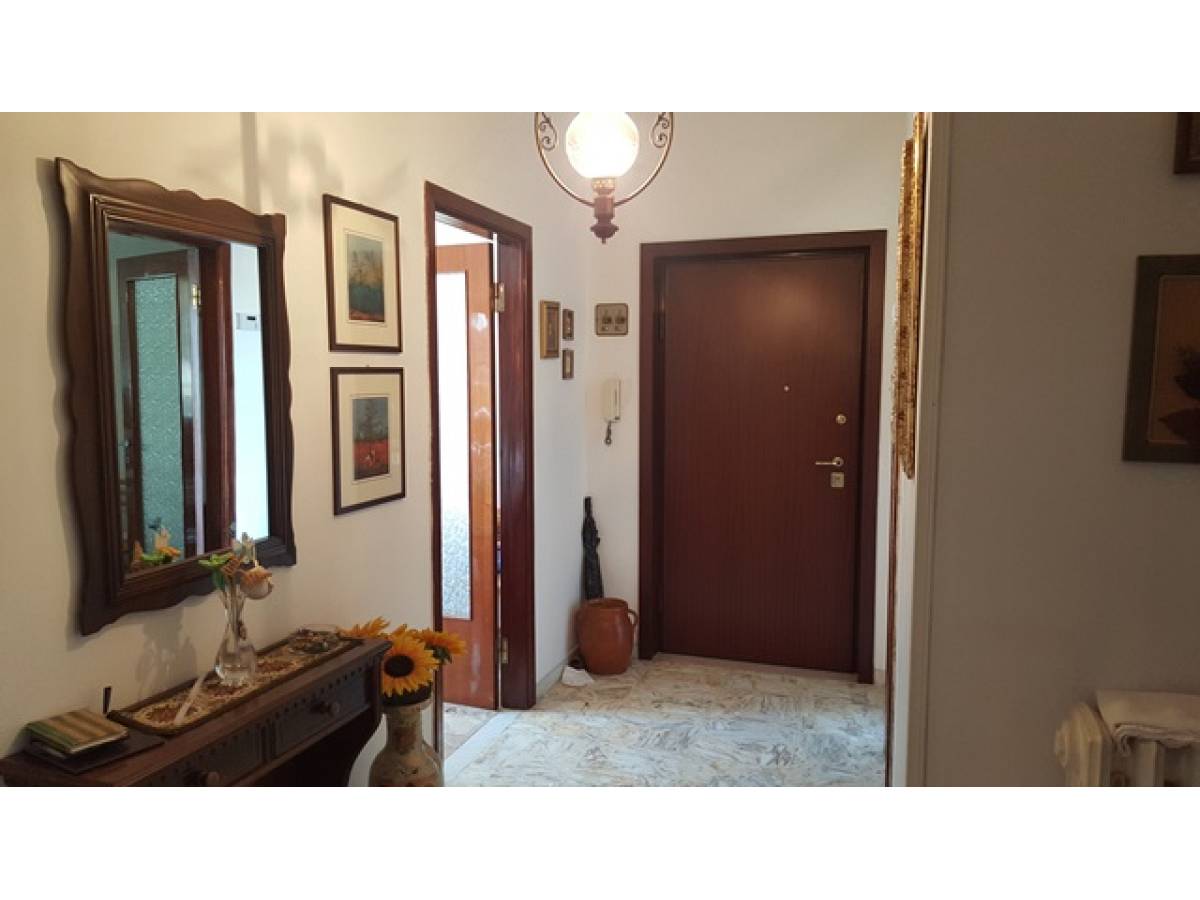 Appartamento in vendita in Via Dei Carecini,11 zona Tricalle a Chieti - 162437 foto 10