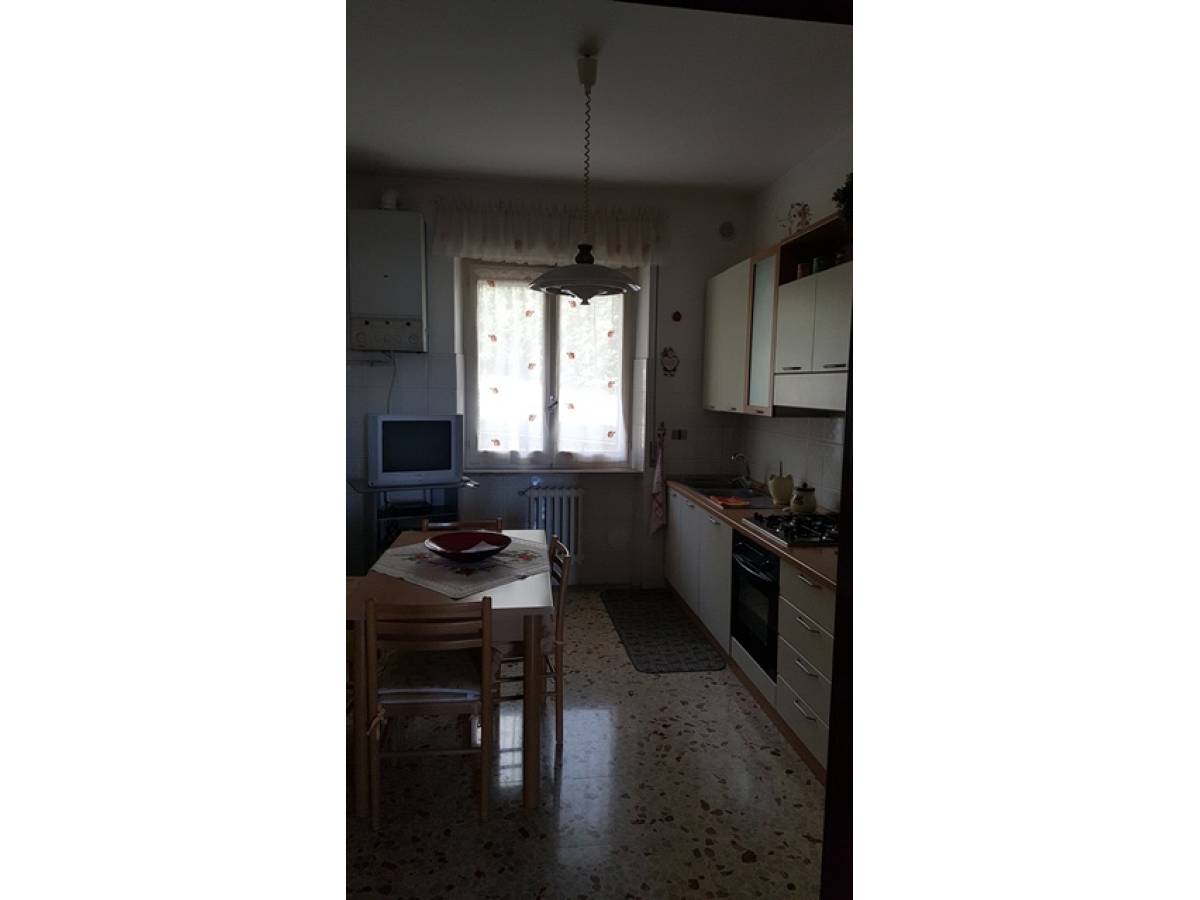 Appartamento in vendita in Via Dei Carecini,11 zona Tricalle a Chieti - 162437 foto 11