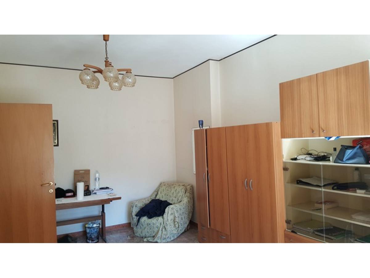 Apartment for sale in Via Delitio n.27  in Scalo Colle dell'Ara - V. A. Moro area at Chieti - 440470 foto 3