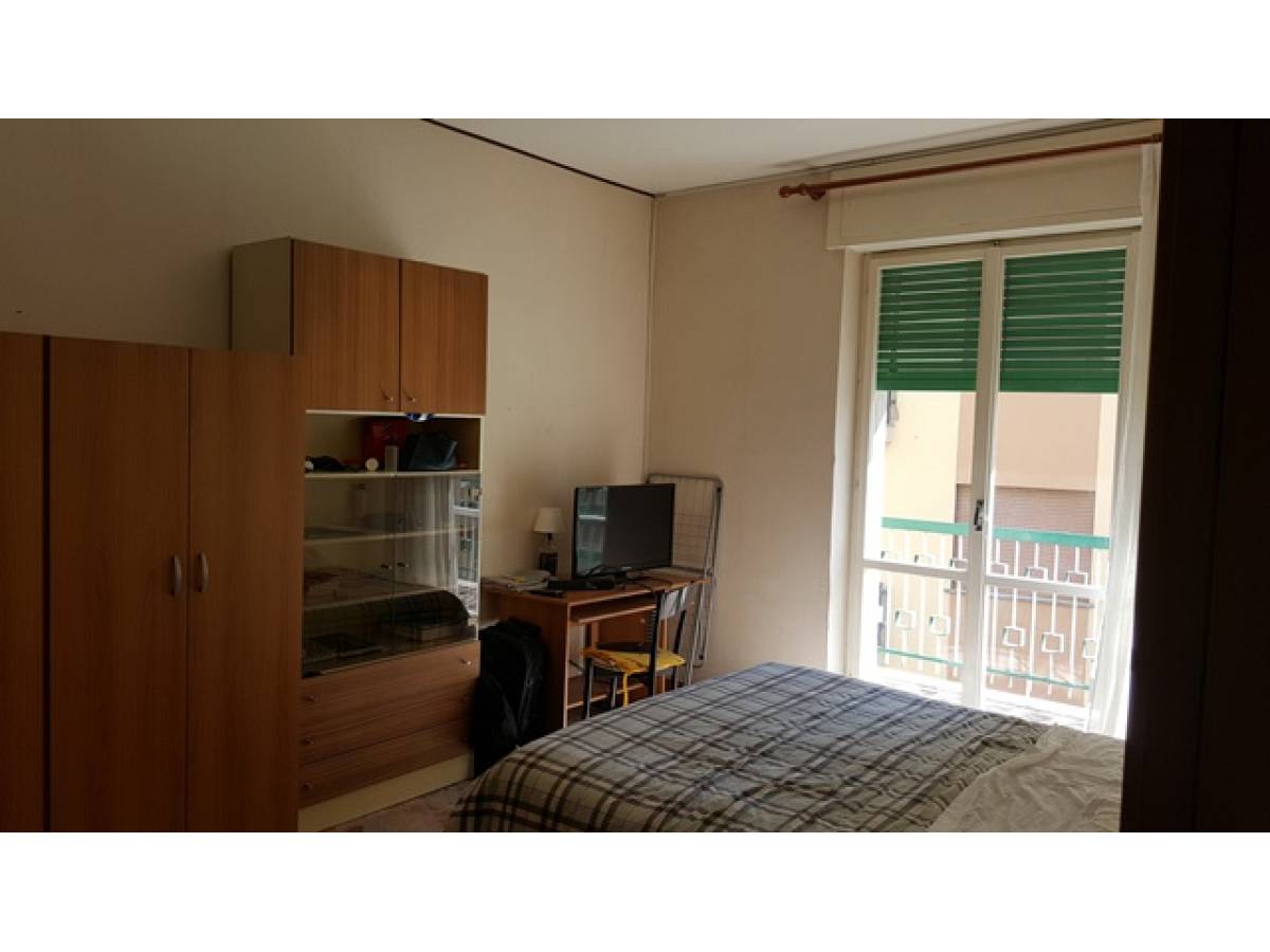 Apartment for sale in Via Delitio n.27  in Scalo Colle dell'Ara - V. A. Moro area at Chieti - 440470 foto 4