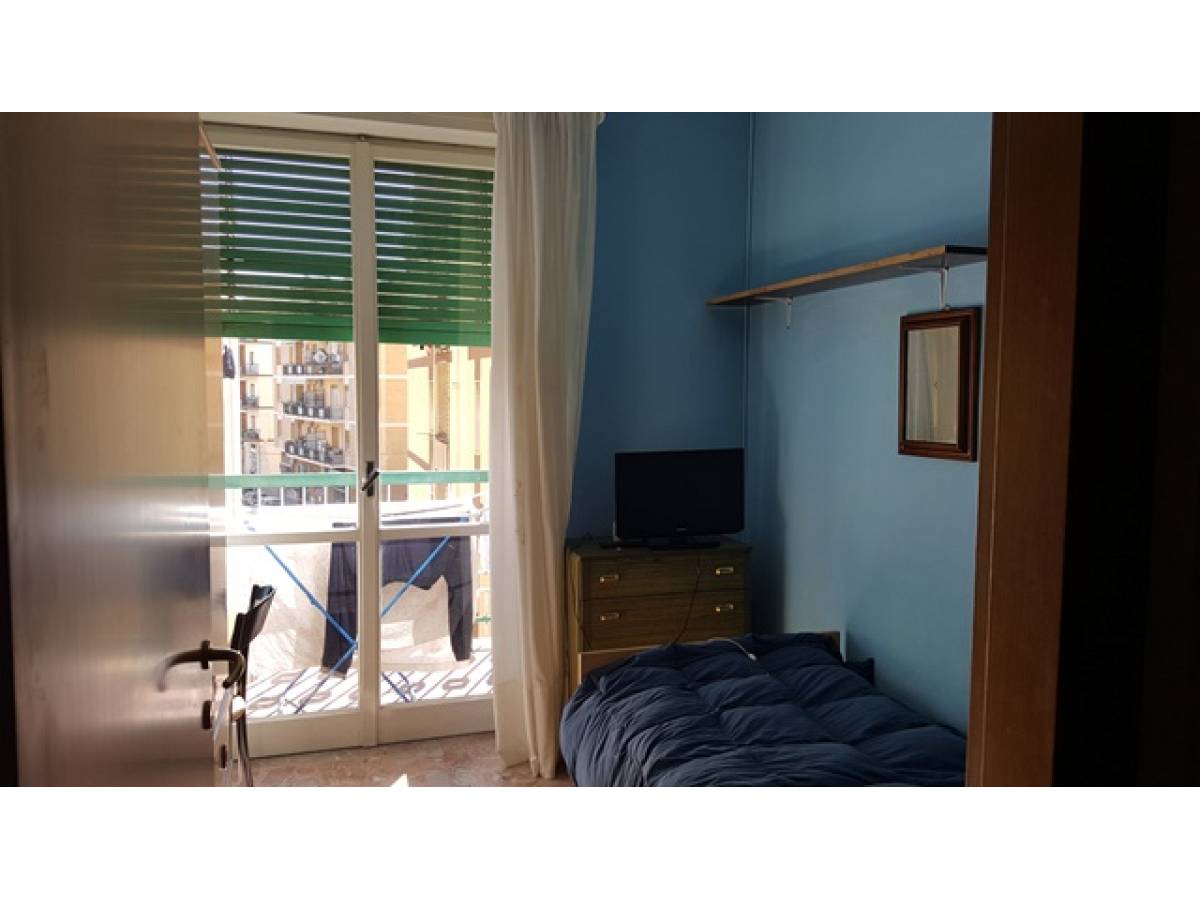 Apartment for sale in Via Delitio n.27  in Scalo Colle dell'Ara - V. A. Moro area at Chieti - 440470 foto 5