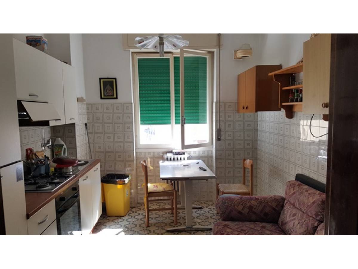 Apartment for sale in Via Delitio n.27  in Scalo Colle dell'Ara - V. A. Moro area at Chieti - 440470 foto 6