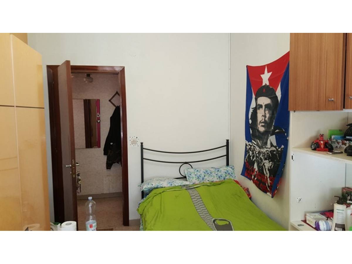 Apartment for sale in Via Delitio n.27  in Scalo Colle dell'Ara - V. A. Moro area at Chieti - 440470 foto 7