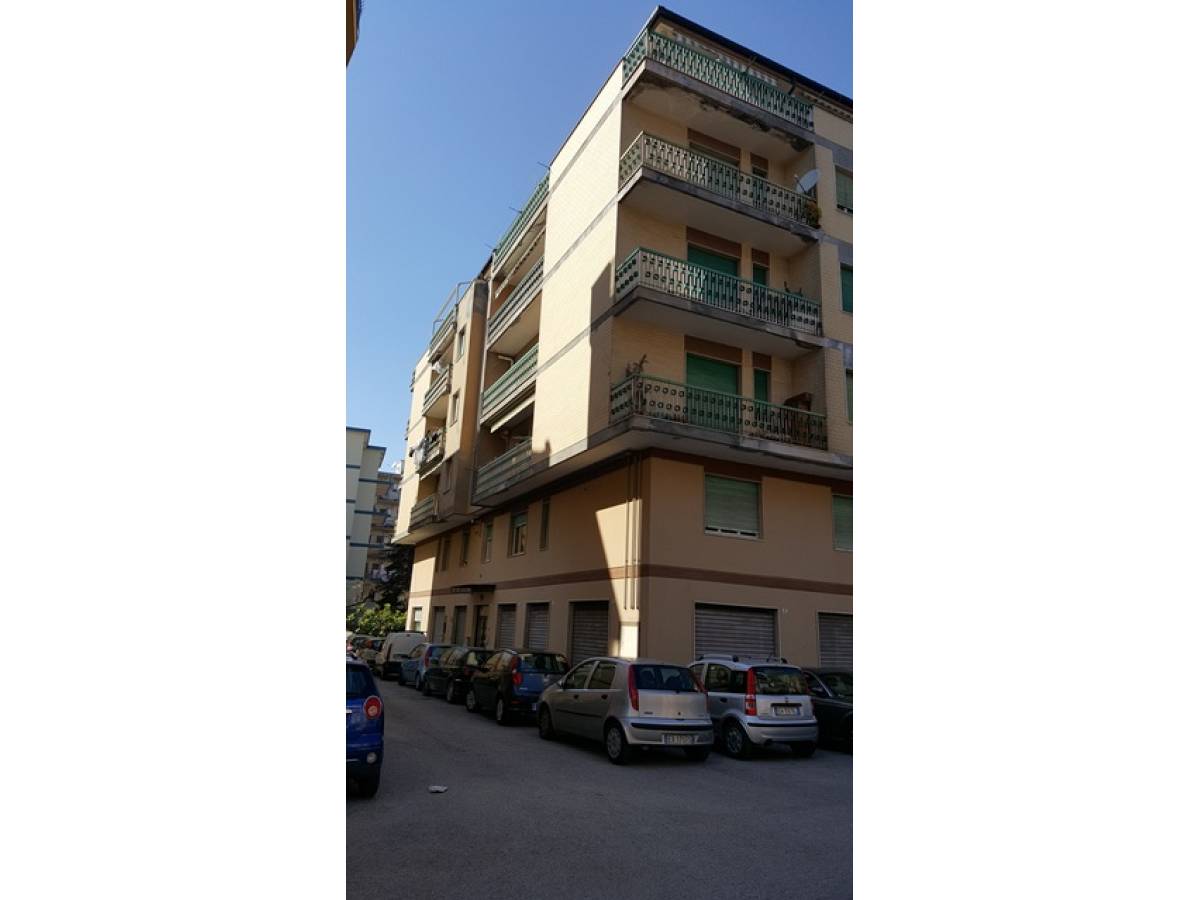 Apartment for sale in Via Delitio n.27  in Scalo Colle dell'Ara - V. A. Moro area at Chieti - 440470 foto 1