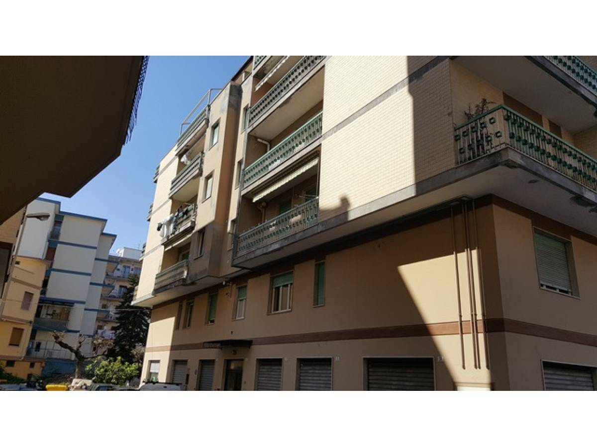Apartment for sale in Via Delitio n.27  in Scalo Colle dell'Ara - V. A. Moro area at Chieti - 440470 foto 2
