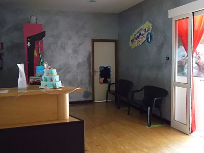 Vendita Negozio o Locale a Ortona