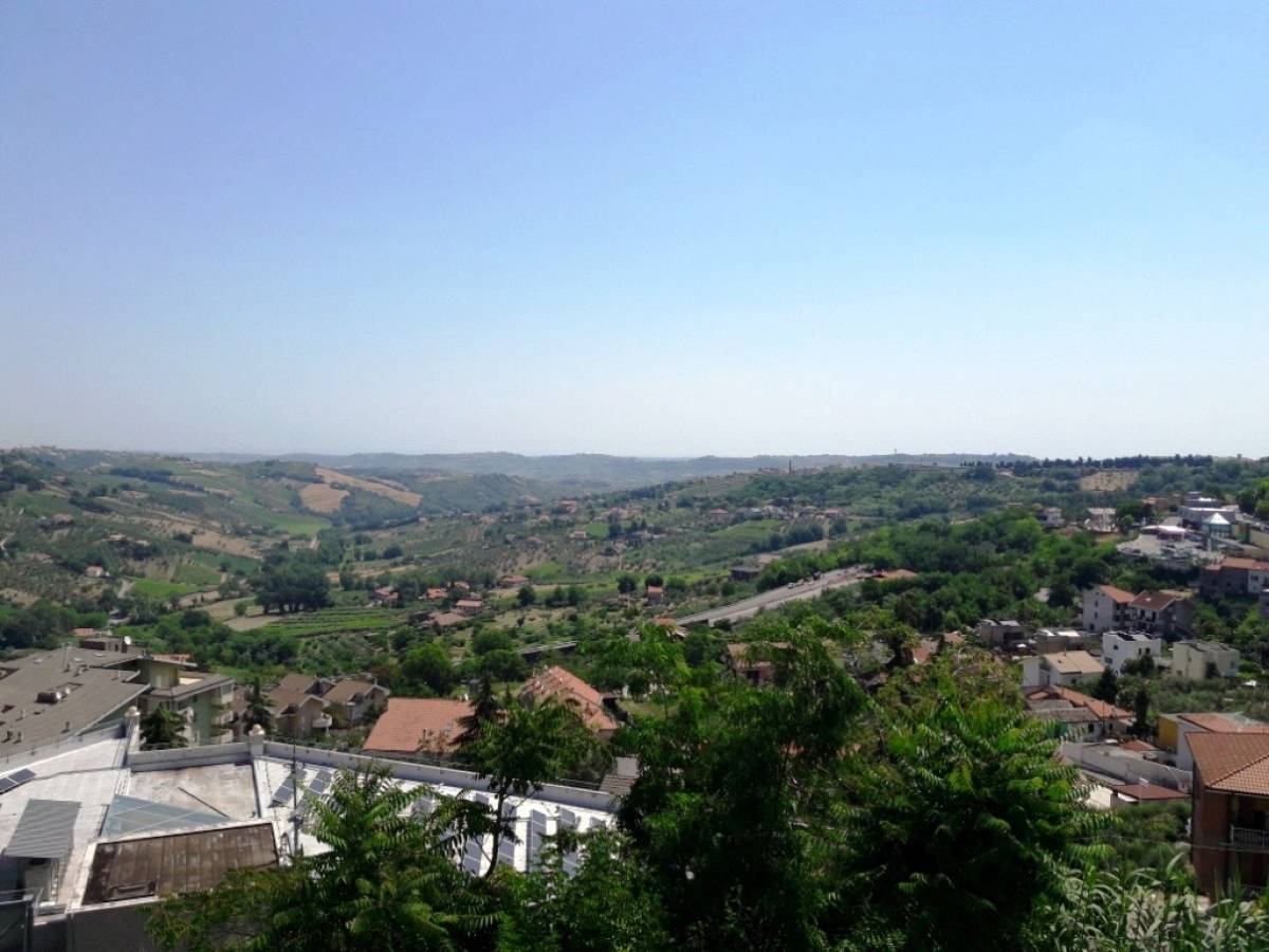 Appartamento in vendita in via silvino olivieri zona S. Maria - Arenazze a Chieti - 114194 foto 6