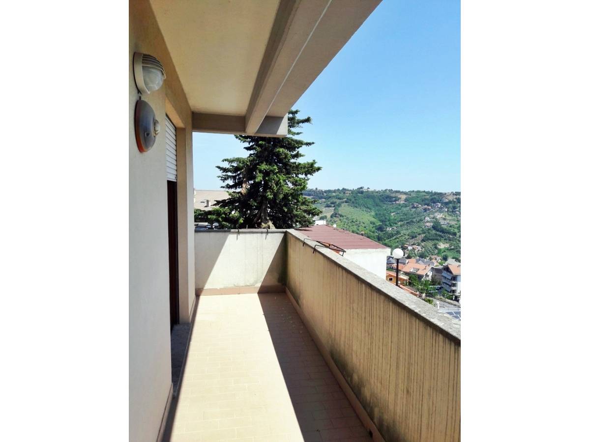 Apartment for sale in via silvino olivieri  in S. Maria - Arenazze area at Chieti - 114194 foto 7