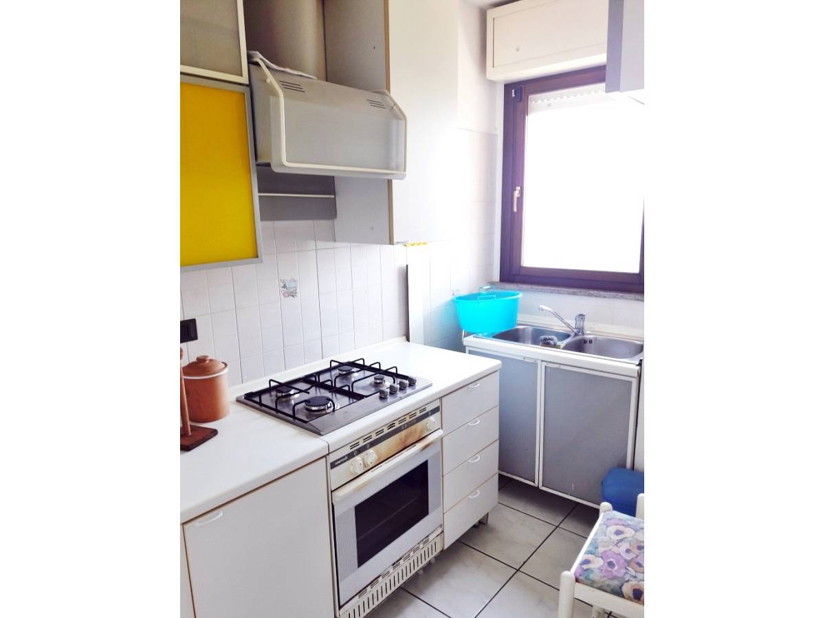 Apartment for sale in via silvino olivieri  in S. Maria - Arenazze area at Chieti - 114194 foto 8
