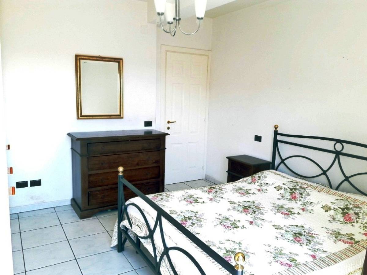 Appartamento in vendita in via silvino olivieri zona S. Maria - Arenazze a Chieti - 114194 foto 9
