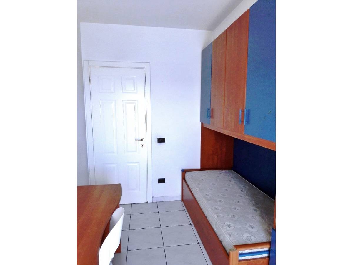 Apartment for sale in via silvino olivieri  in S. Maria - Arenazze area at Chieti - 114194 foto 11