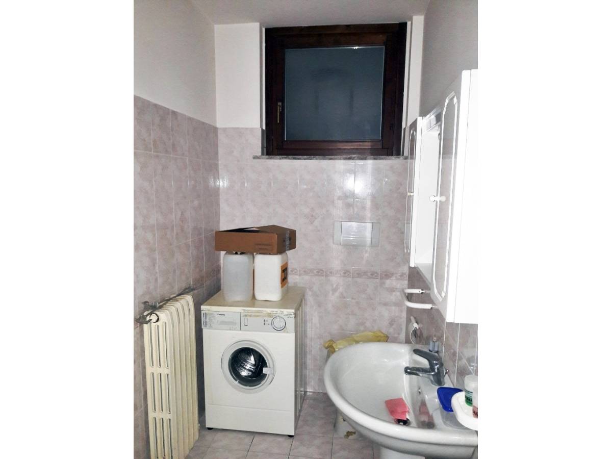 Appartamento in vendita in via silvino olivieri zona S. Maria - Arenazze a Chieti - 114194 foto 14