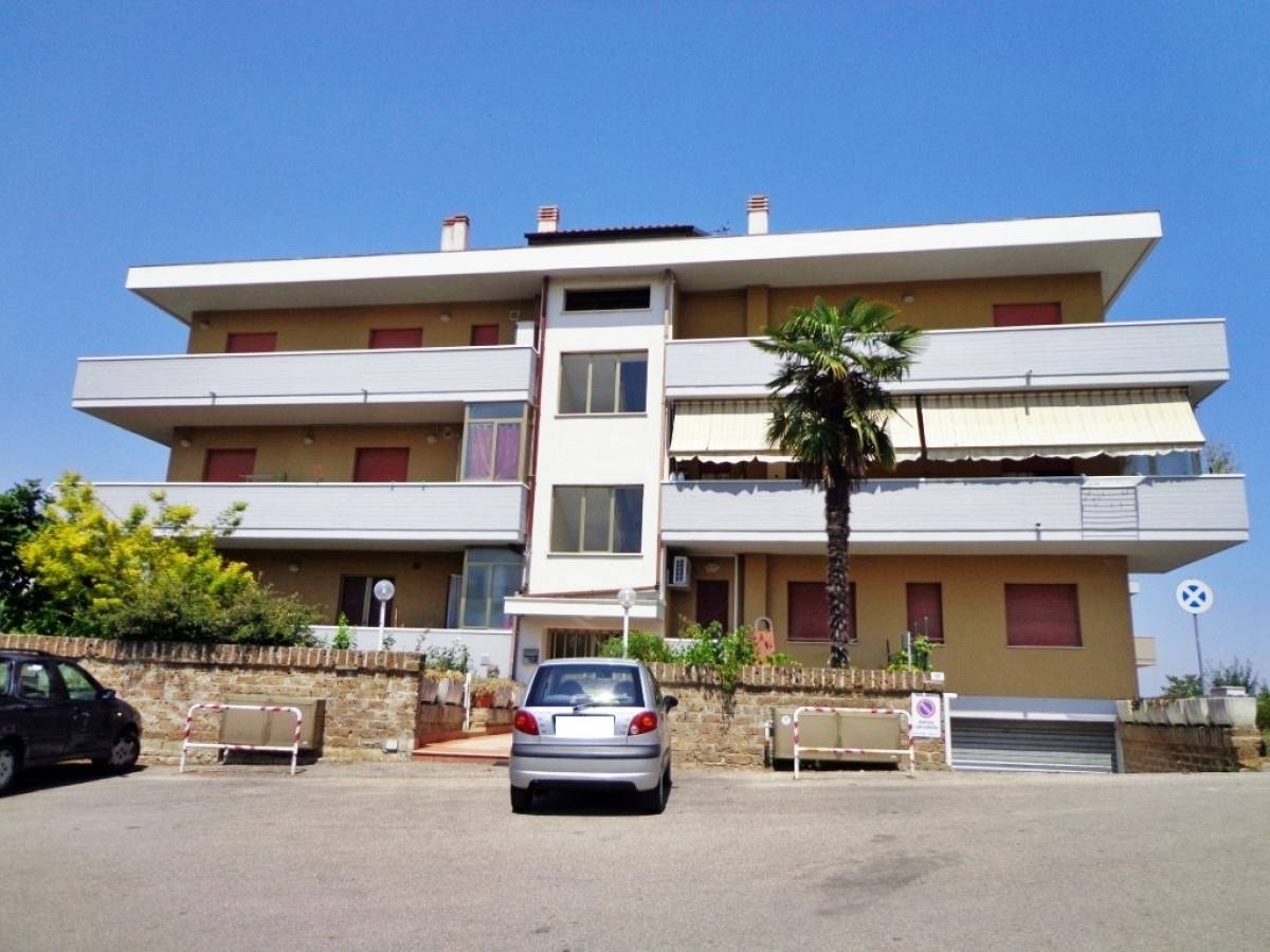 Apartment for sale in via dei frentani  in Tricalle area at Chieti - 899227 foto 1