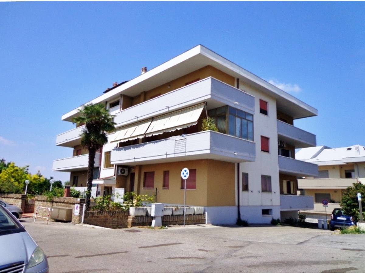 Apartment for sale in via dei frentani  in Tricalle area at Chieti - 899227 foto 2