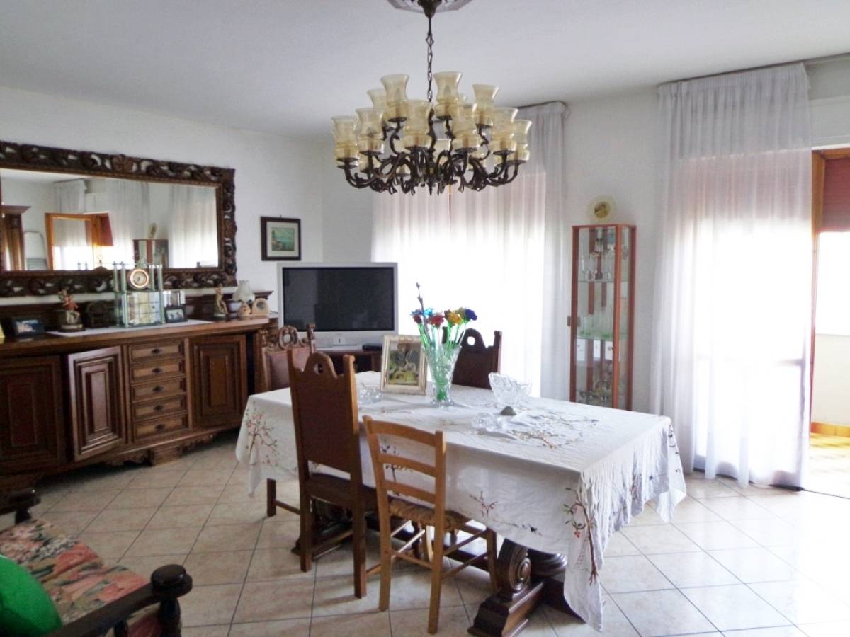 Apartment for sale in via dei frentani  in Tricalle area at Chieti - 899227 foto 4