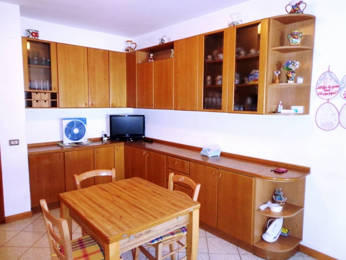 Apartment for sale in via dei frentani  in Tricalle area at Chieti - 899227 foto 7