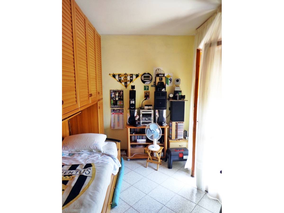 Apartment for sale in via dei frentani  in Tricalle area at Chieti - 899227 foto 10