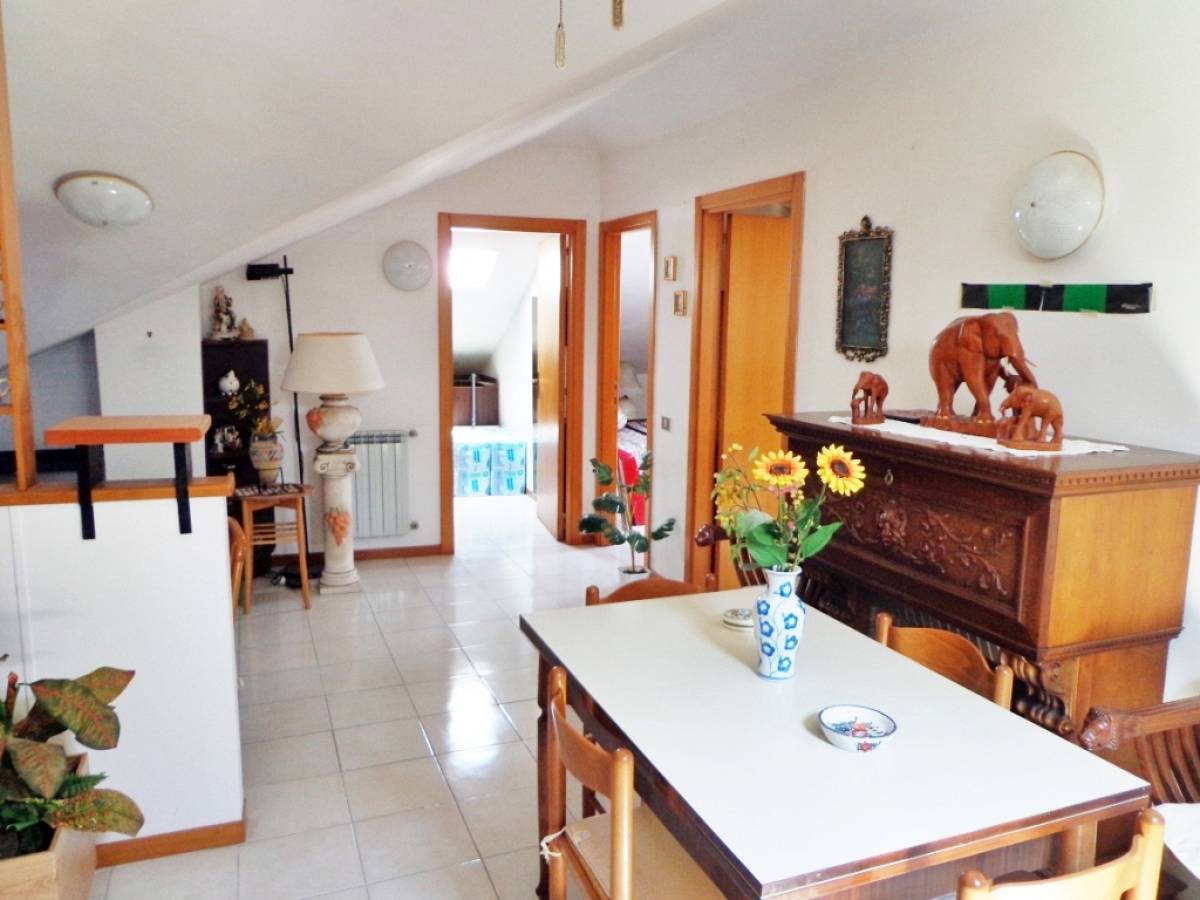 Apartment for sale in via dei frentani  in Tricalle area at Chieti - 899227 foto 13