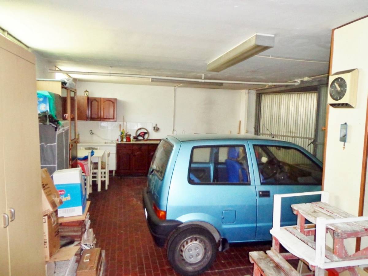 Apartment for sale in via dei frentani  in Tricalle area at Chieti - 899227 foto 15