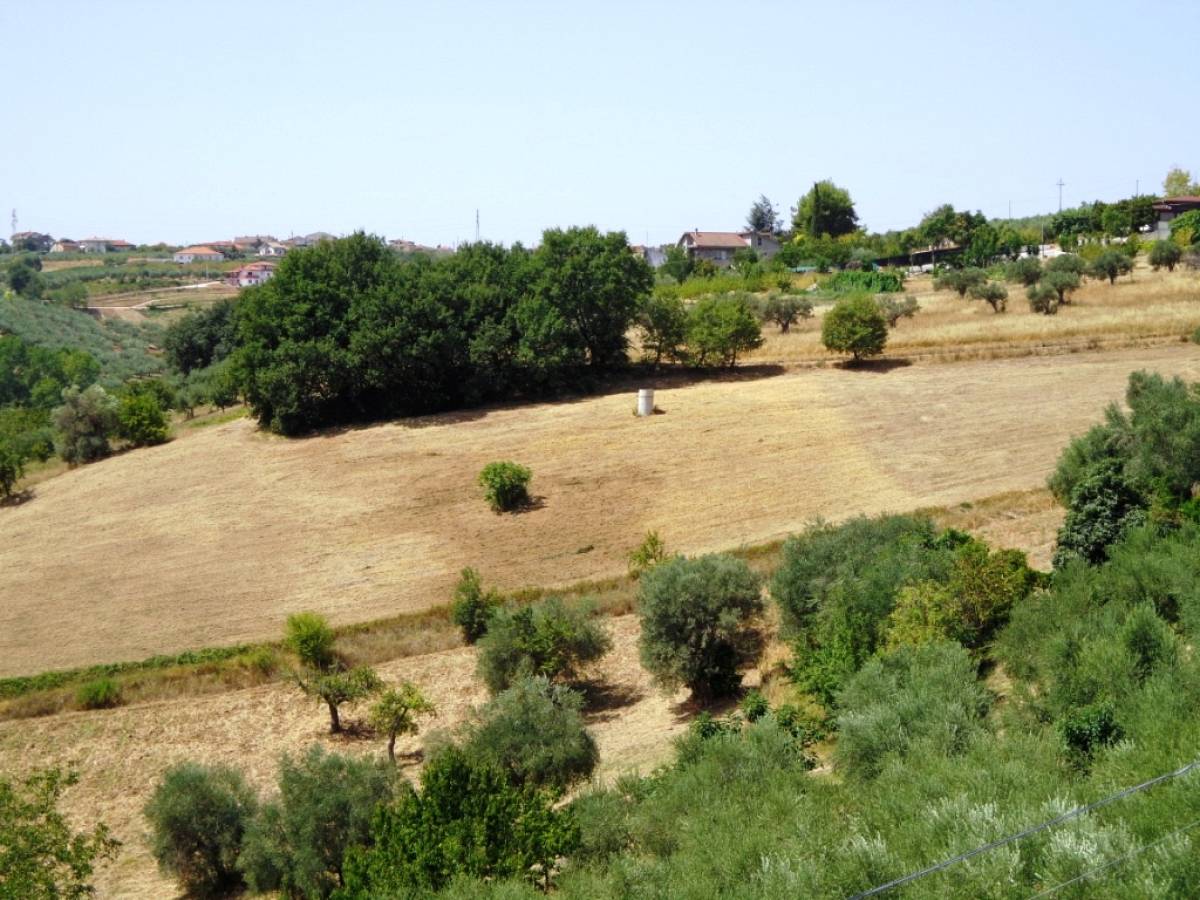 Terreno Edificabile Res. in vendita in via vaschiola  a Torrevecchia Teatina - 788557 foto 7