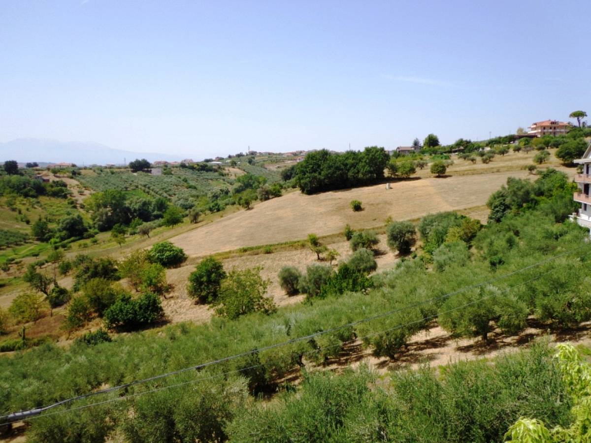 Terreno Edificabile Res. in vendita in via vaschiola  a Torrevecchia Teatina - 788557 foto 9