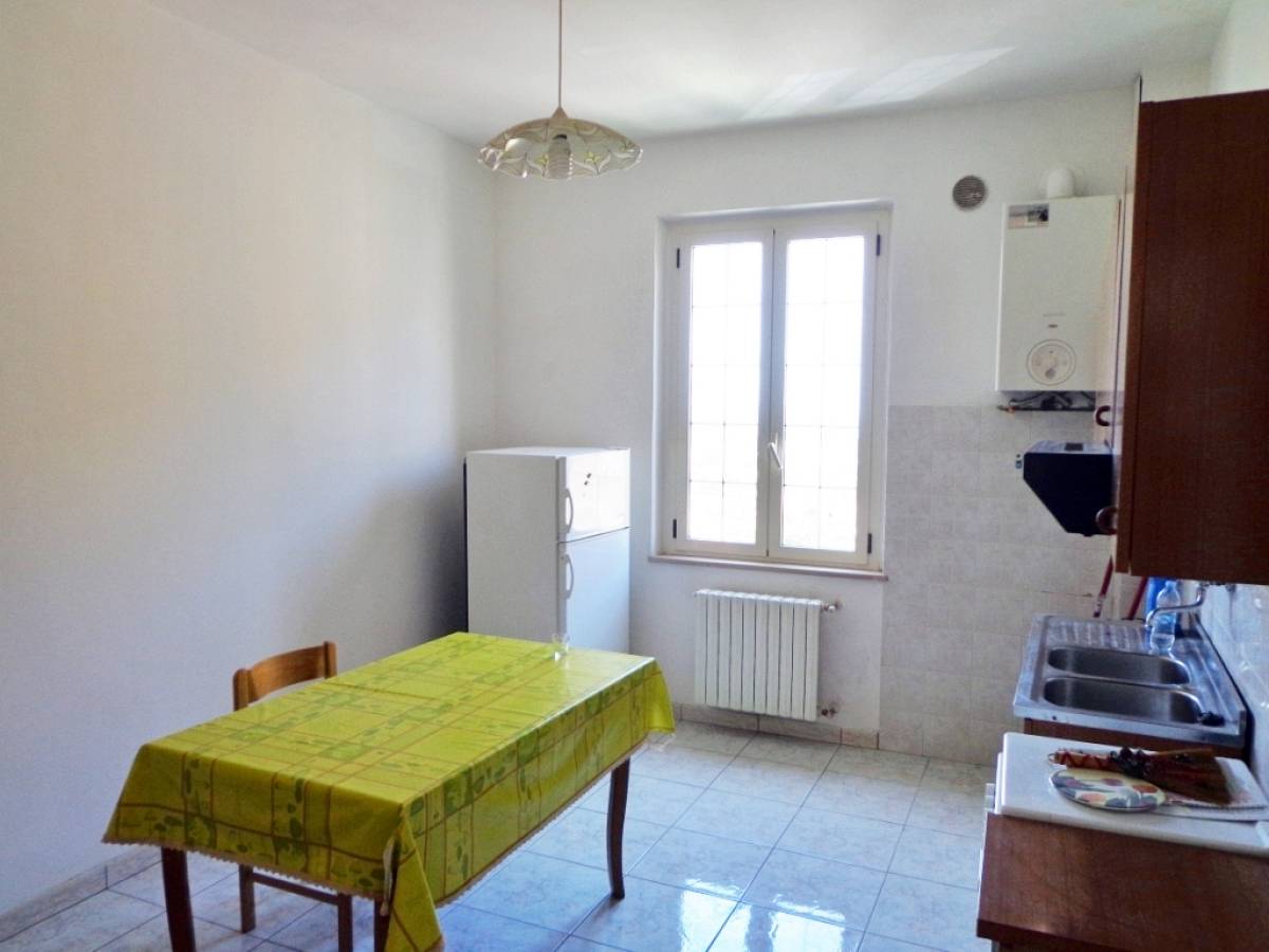 Appartamento in vendita in viale europa zona Villa - Borgo Marfisi a Chieti - 3512748 foto 8